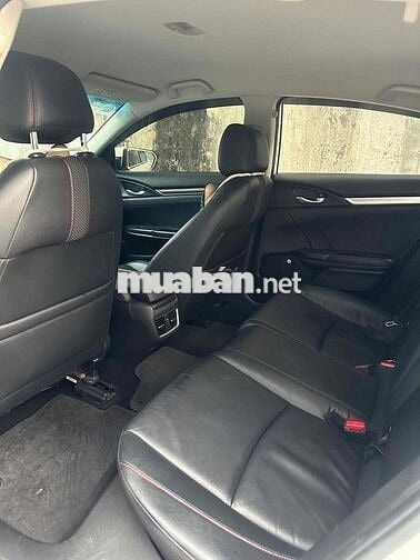 Honda Civic 2021 RS - 49000 km