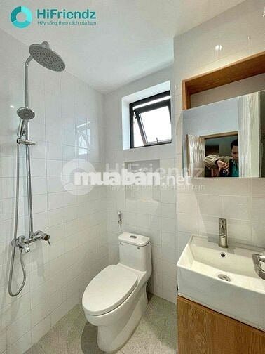 🩷 DUPLEX CỬA SỔ TRỜI  SINH VIÊN NGAY ETOWN CỘNG HOÀ SÁT HUIT VHU VAA 🩷