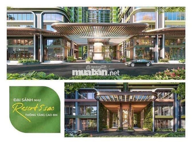 Căn 2PN2WC LaPura giá 2,7 tỷ – Chốt nhanh trước khi tăng! METRO SỐ 2