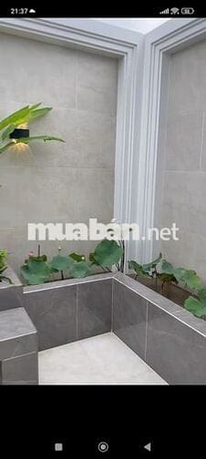 Thuê 1 Tầng 60m2 Khu Tên Lửa..Cổng pouyuen