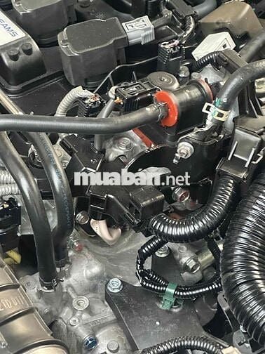 Honda Civic 2021 RS - 49000 km