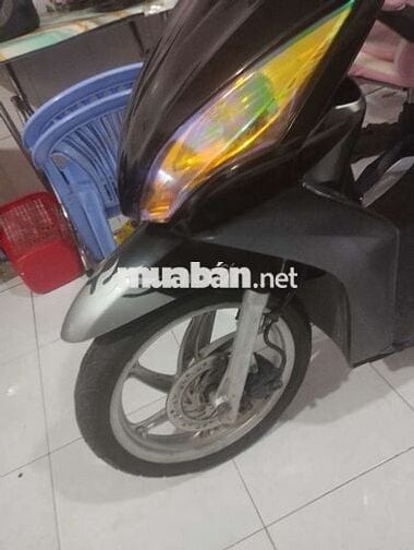 Xe Honda vison êm rủ giá rẻ  hôp lê xe đep