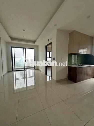 căn hộ 66m2 - 3,69 tỷ - Q7 Complex Riverside - 2PN bao gồm thuế phí
