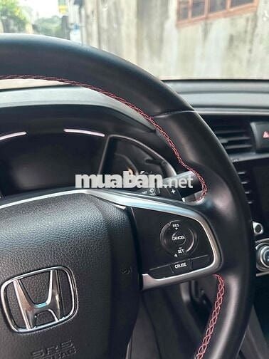 Honda Civic 2021 RS - 49000 km