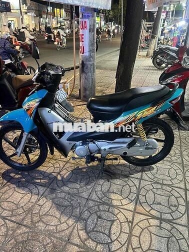 bán RS biển số 65 định danh