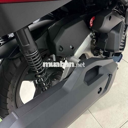 AirBlade 125 sx 2024 odo 900km