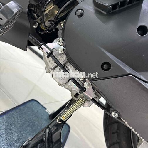 AirBlade 125 sx 2024 odo 900km