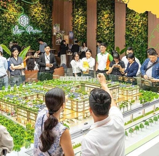 Căn 2PN2WC LaPura giá 2,7 tỷ – Chốt nhanh trước khi tăng! METRO SỐ 2