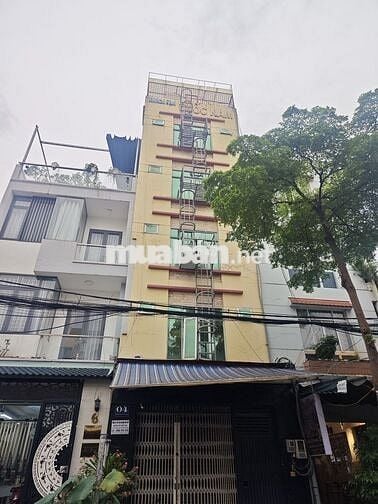 Thuê 1 Tầng 60m2 Khu Tên Lửa..Cổng pouyuen