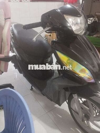 Xe Honda vison êm rủ giá rẻ  hôp lê xe đep