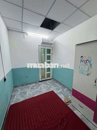 CHDV full nội thất, Hbchanh,thủ đức,gần Gigamall,Vạn Phúc