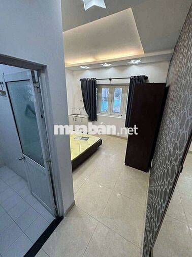 CHDV full nội thất, Hbchanh,thủ đức,gần Gigamall,Vạn Phúc