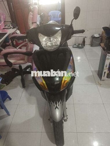 Xe Honda vison êm rủ giá rẻ  hôp lê xe đep