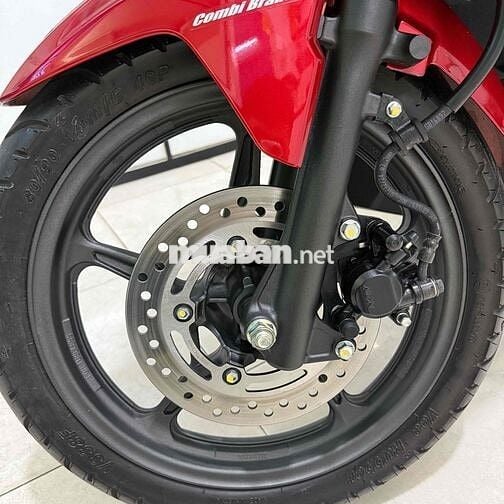 AirBlade 125 sx 2024 odo 900km
