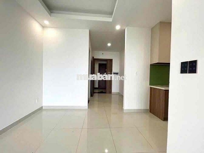 căn hộ 66m2 - 3,69 tỷ - Q7 Complex Riverside - 2PN bao gồm thuế phí