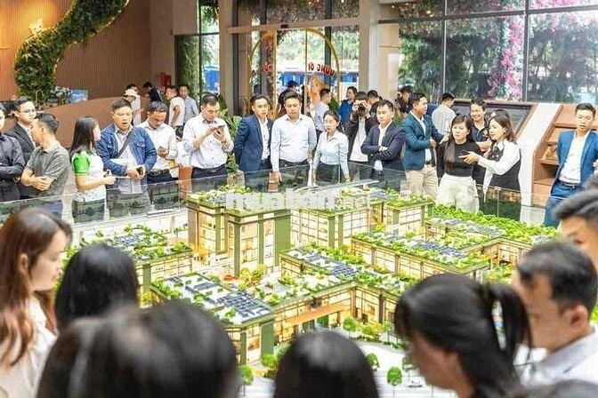 Căn 2PN2WC LaPura giá 2,7 tỷ – Chốt nhanh trước khi tăng! METRO SỐ 2