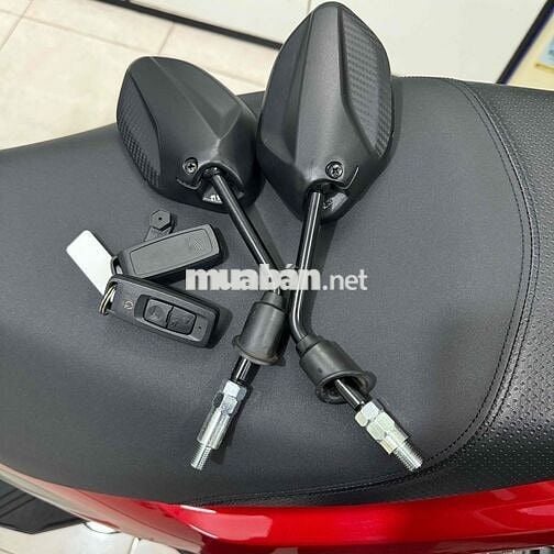 AirBlade 125 sx 2024 odo 900km