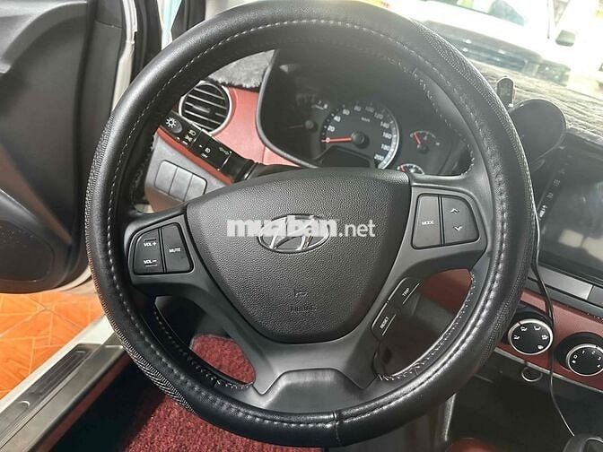 Hyundai Grand i10 2021 Sedan 1.2 AT - 55000 km