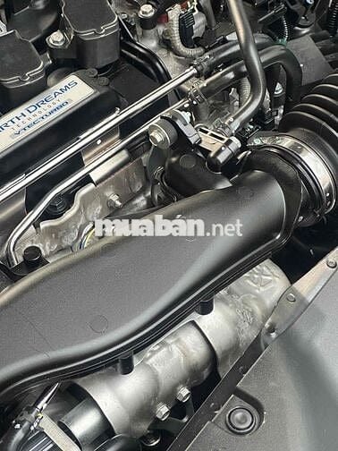 Honda Civic 2021 RS - 49000 km