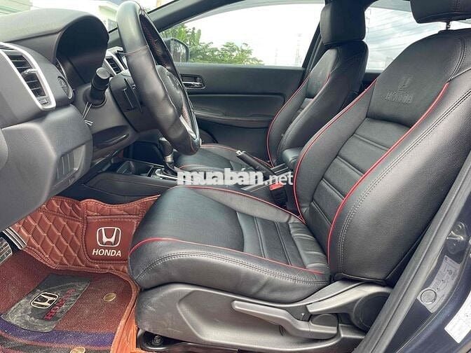 Honda City 2022 RS - 80000 km