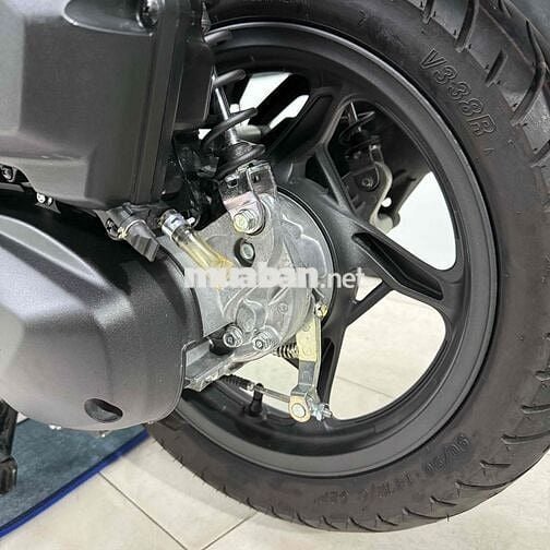 AirBlade 125 sx 2024 odo 900km