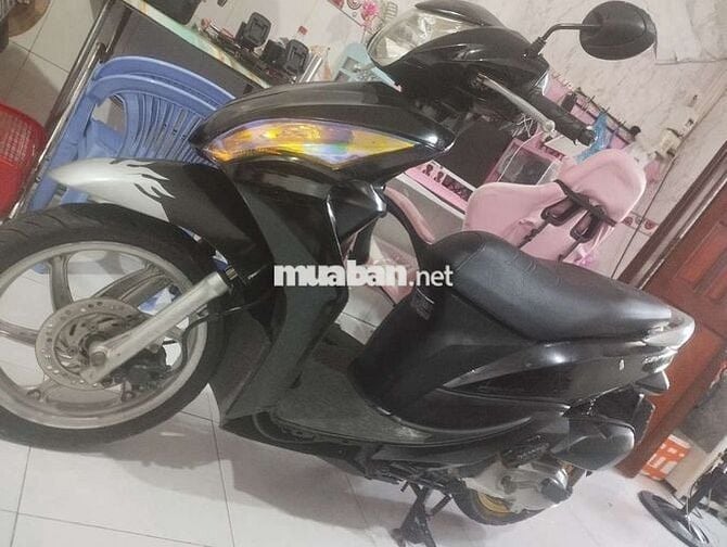 Xe Honda vison êm rủ giá rẻ  hôp lê xe đep