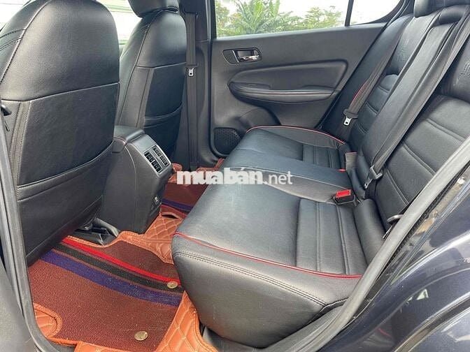 Honda City 2022 RS - 80000 km