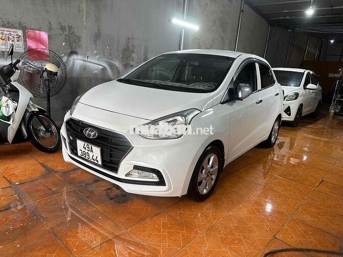 Hyundai Grand i10 2021 Sedan 1.2 AT - 55000 km