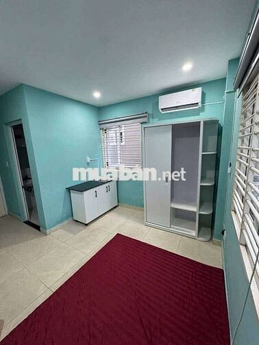 CHDV full nội thất, Hbchanh,thủ đức,gần Gigamall,Vạn Phúc