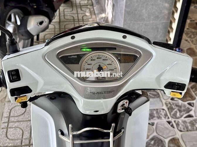 FUTURE NEO GT 2006 SƯỜN XÁm BS 65F1 Chính Chủ