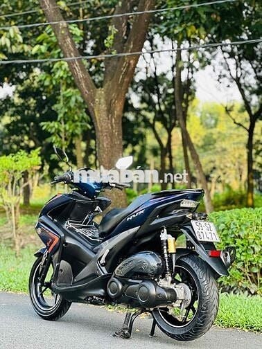 NVX155Vva Chính chủ công chứng