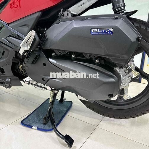 AirBlade 125 sx 2024 odo 900km