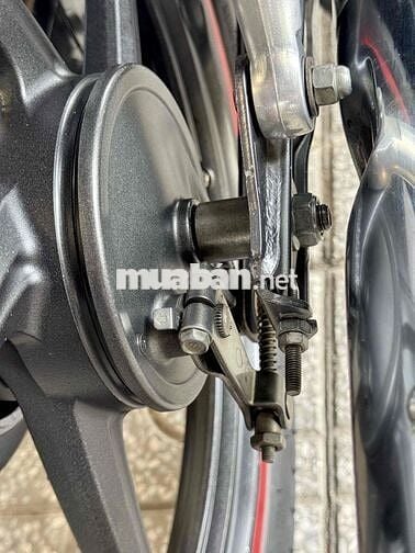 FUTURE NEO GT 2006 SƯỜN XÁm BS 65F1 Chính Chủ