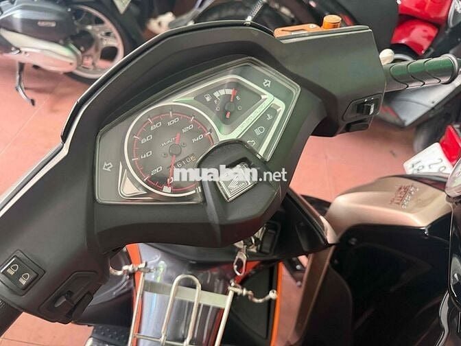 AB Thái Lan 2009 PGM-FI Bstp Cầm Thanh Lý