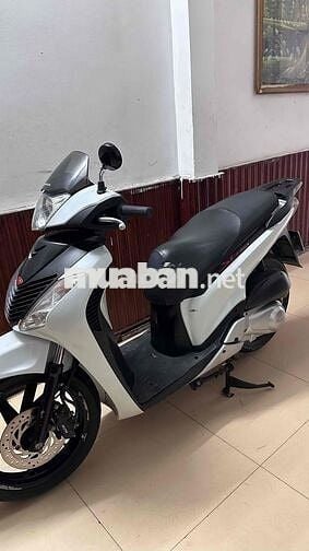 BÁN XE SH Ý SỐ MÁY 111