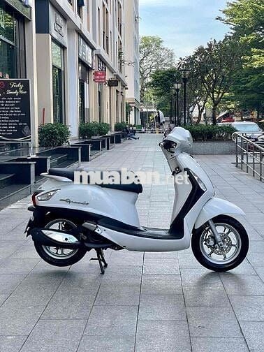 🔥 BÁN YAMAHA GRANDE _125 bstp  ĐẶC BIỆT– GIÁ TỐT 🔥