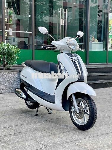 🔥 BÁN YAMAHA GRANDE _125 bstp  ĐẶC BIỆT– GIÁ TỐT 🔥