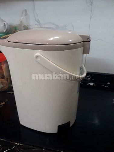 Bình thủy điện Panasonic NC-EG4000 pass giá mềm