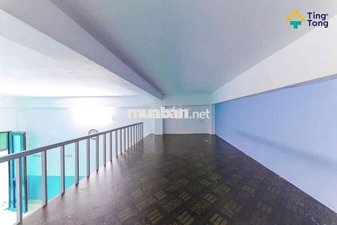 PHÒNG RỘNG RÃI CÓ THÊM GÁC XÉP - NGAY GALAXY HÀ ĐÔNG - CẦU AM-PHỐ LỤA