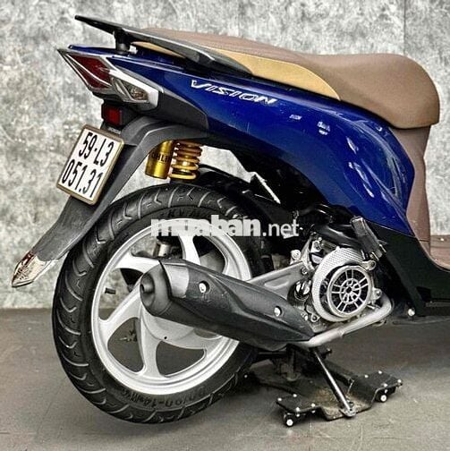 Vision 2020 khoá smk zin bstp chính chủ