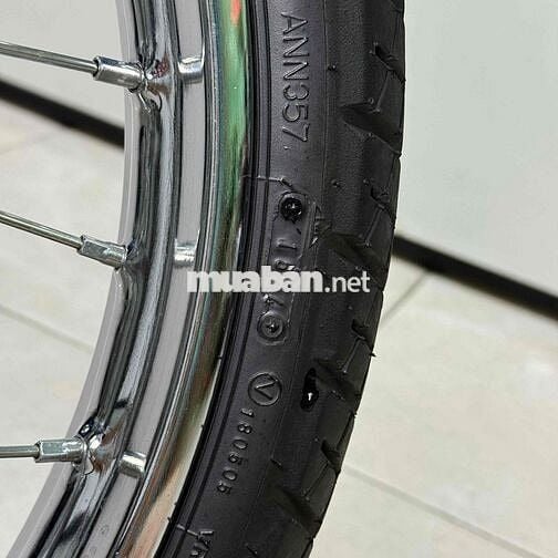 Wave 125i Thái 2024 odo 2.900km