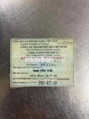 SIRIUS TPHCM CÓ HỖ TRỢ GÓP OĐ NỢ XẤU CÓ GL ĐỖI XE