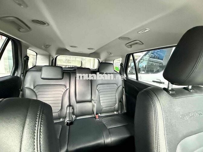 Ford Everest 2023 Siêu Đẹp Bán Chính Hãng Có BH