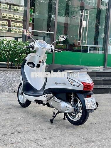 🔥 BÁN YAMAHA GRANDE _125 bstp  ĐẶC BIỆT– GIÁ TỐT 🔥