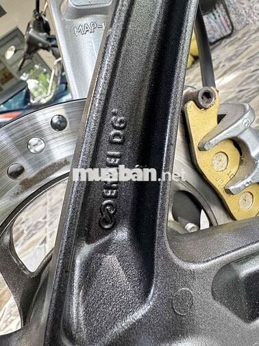 FUTURE NEO GT 2006 SƯỜN XÁm BS 65F1 Chính Chủ