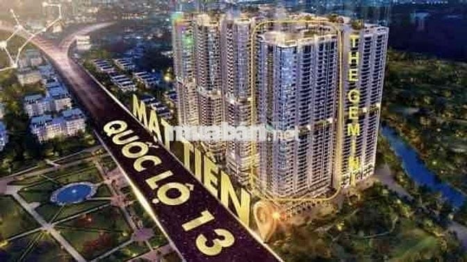 Căn 2PN2WC LaPura giá 2,7 tỷ – Chốt nhanh trước khi tăng! METRO SỐ 2