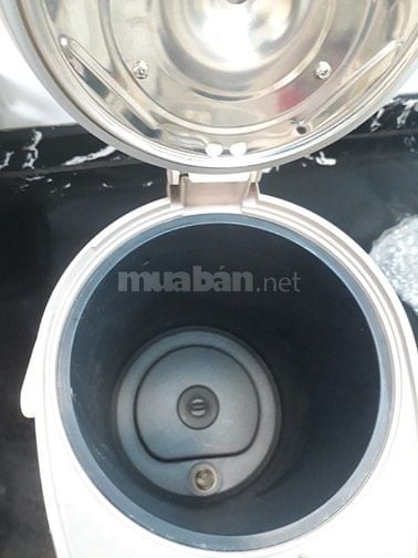 Bình thủy điện Panasonic NC-EG4000 pass giá mềm