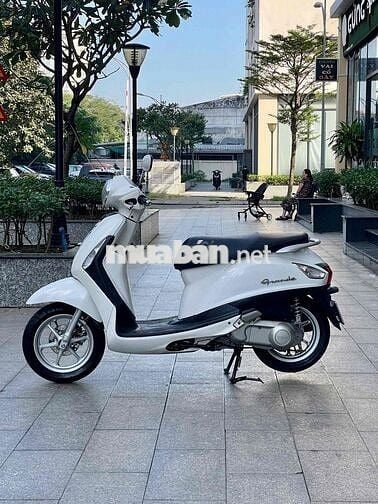 🔥 BÁN YAMAHA GRANDE _125 bstp  ĐẶC BIỆT– GIÁ TỐT 🔥