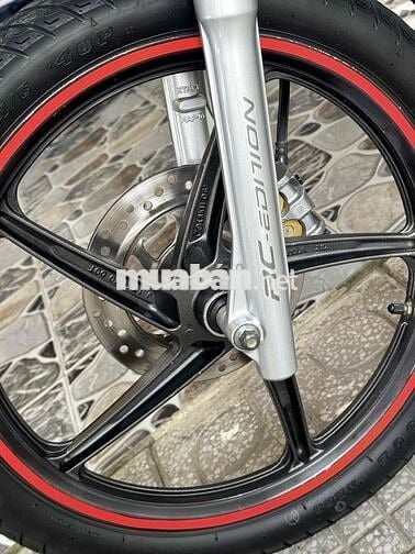 FUTURE NEO GT 2006 SƯỜN XÁm BS 65F1 Chính Chủ