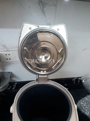 Bình thủy điện Panasonic NC-EG4000 pass giá mềm